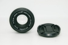 Olympus zuiko auto usato  Faenza