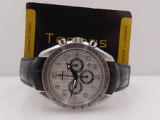 Orologio chrono omega usato  San Giuliano di Puglia