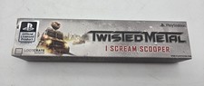 Twisted metal scream gebraucht kaufen  Mutterstadt