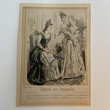 Journal des demoiselles for sale  LONDON