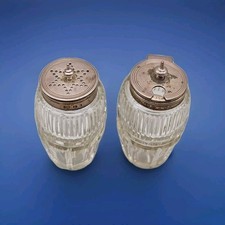 Antique solid silver for sale  MILTON KEYNES