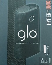 Glo hyper uniq gebraucht kaufen  Arnstadt