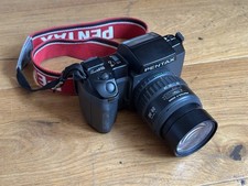 Spiegelreflexkamera 35mm penta gebraucht kaufen  Leipzig