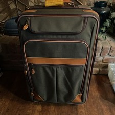 Bean rolling luggage for sale  Northfield
