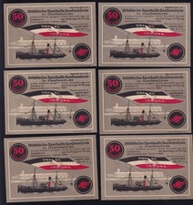 Geestemünde pfennig . gebraucht kaufen  Stahnsdorf