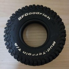 Pneus de esteira escala Rc4Wd Bf Goodrich 1,9 polegadas off-road comprar usado  Enviando para Brazil
