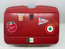 Genuine vespa mk1 for sale  NEWPORT