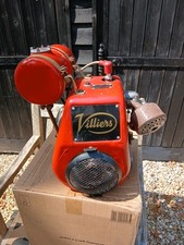 villiers stationary engine for sale  READING
