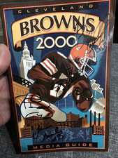 2000 cleveland browns for sale  Strongsville