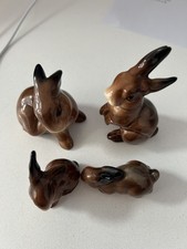 Family set beswick for sale  SUTTON COLDFIELD