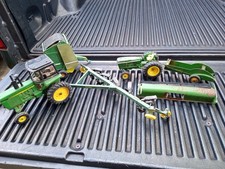 Vintage john deere for sale  Stone Mountain
