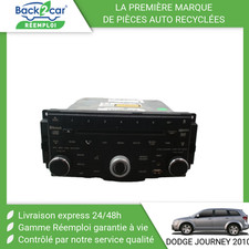 Autoradio dodge journey d'occasion  Saint-Quentin