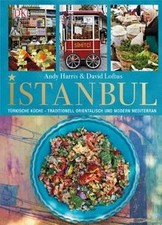 Istanbul türkische küche gebraucht kaufen  Berlin