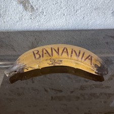 Banania rare banane d'occasion Banania rare banane d'occasion  Moutiers-les-Mauxfaits