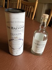 Balvenie french oak for sale  CHESTERFIELD