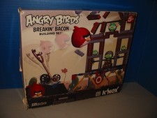 Nex knex angry for sale  Pacoima