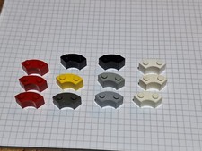 lego rundbogen gebraucht kaufen  Dörpstedt