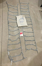 Pair glacier chain for sale  Spokane