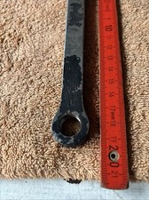 Tretkurbel 170mm schwarz gebraucht kaufen  Bonn