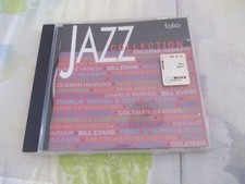 Jazz collection folio usato  Senigallia
