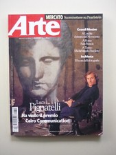 Arte numero 329 usato  San Mango Piemonte
