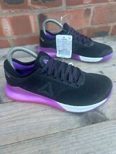 Womens reebok nano for sale  SOUTHPORT