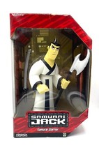 Samurai jack samurai for sale  LITTLEHAMPTON
