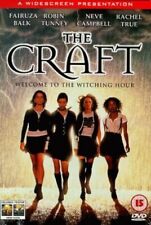 Craft dvd 1996 for sale  UK