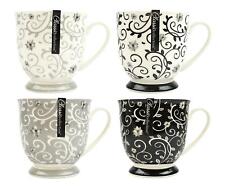 Set coffee mugs for sale  ROCHDALE