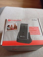 Handy senioren ladestation gebraucht kaufen  Kreischa