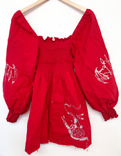 Rabbit dress puff for sale  BRISTOL