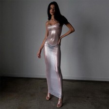 Sexy sheer maxi gebraucht kaufen  Bremen
