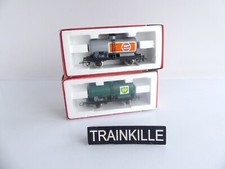 6302 6309 jouef d'occasion  Expédié en Belgium