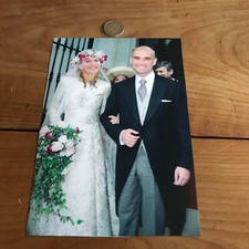 Photo célébrité récente d'occasion Photo célébrité récente d'occasion  Saint-Jean-en-Royans