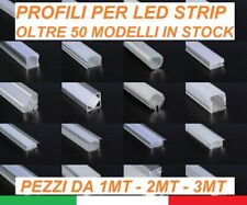 Alluminio per strisce usato  Vetto
