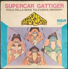 Superobots rocking horse usato  Quarrata