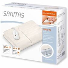 Matelas chauffant couverture d'occasion  Paris X