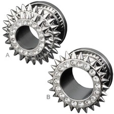 12mm flesh tunnel gebraucht kaufen 12mm flesh tunnel gebraucht kaufen  Zwickau