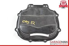 09-18 Porsche Cayenne / Touareg / Q7 A6 3.0L tampa de corrente de temporização superior do motor comprar usado  Enviando para Brazil