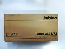Infotec 88597962 type usato  Civitanova Marche
