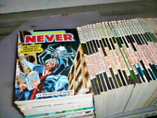 Fumetti bonelli nathan usato  San Pietro in Casale