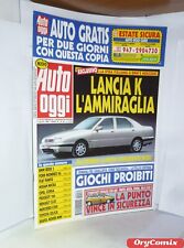 Auto oggi agosto usato  Viagrande