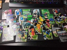 Lotto carte football usato  Certaldo