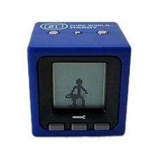 Usado, Radica Cube World Handy Series 2 Azul 2005 Jogo de Brinquedo Eletrônico Testado Funcionando comprar usado  Enviando para Brazil