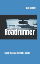 Roadrunner radio road for sale  UK
