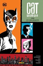 Comic catwoman brubaker gebraucht kaufen  Wunstorf
