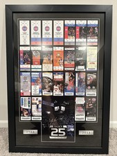 Detroit pistons framed for sale  Utica