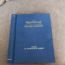 Movaleaf illustrated loose for sale  BONNYRIGG