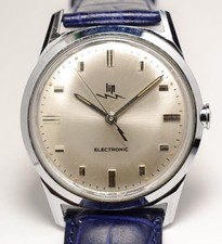 Montre ancienne lip d'occasion  Marseille VI