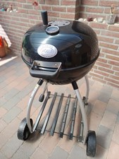 Rösle holzkohle kugelgrill gebraucht kaufen  Neukirchen-Vluyn